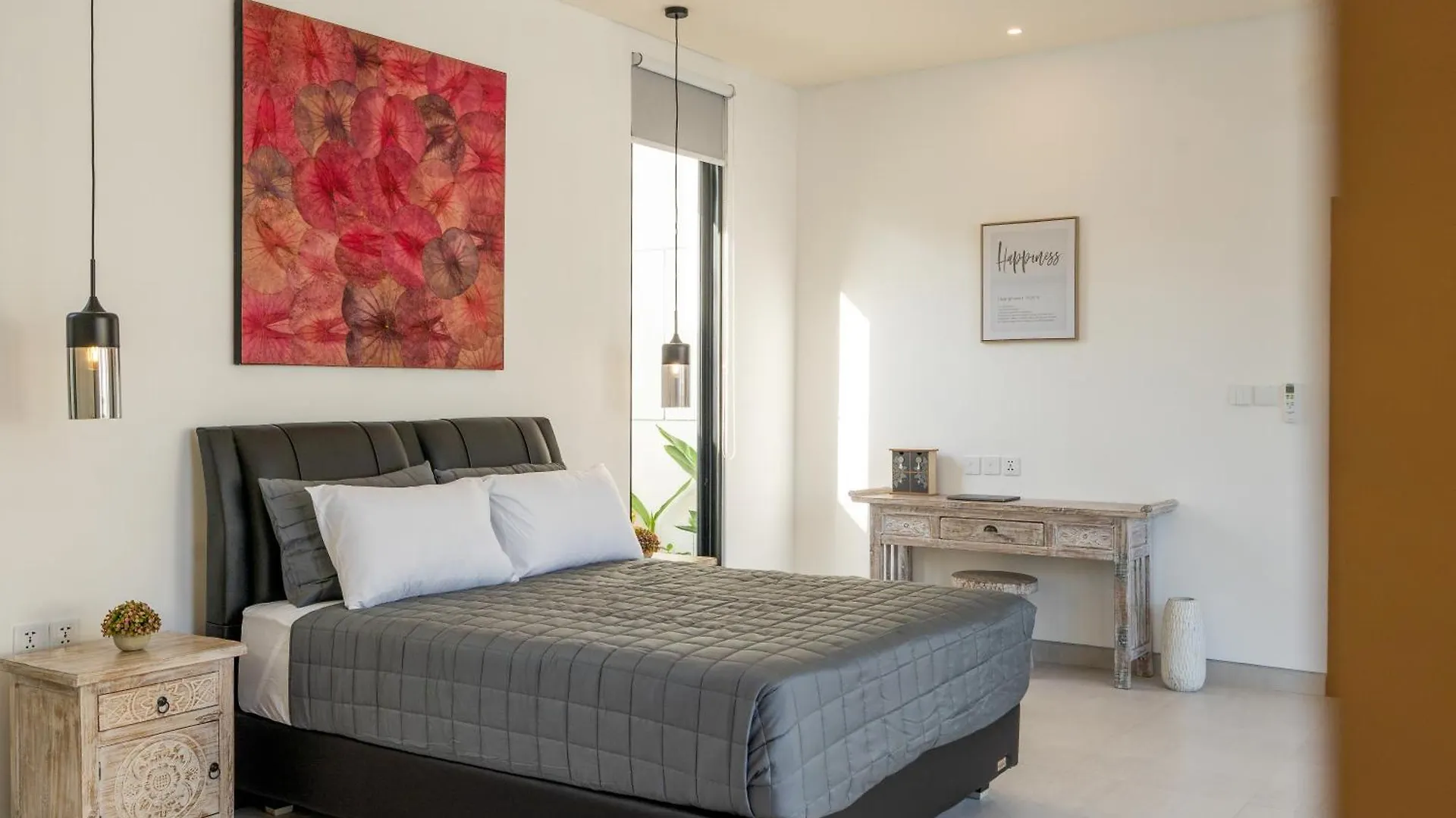 Serai Villa By Betterplace Seminyak  Indonesia