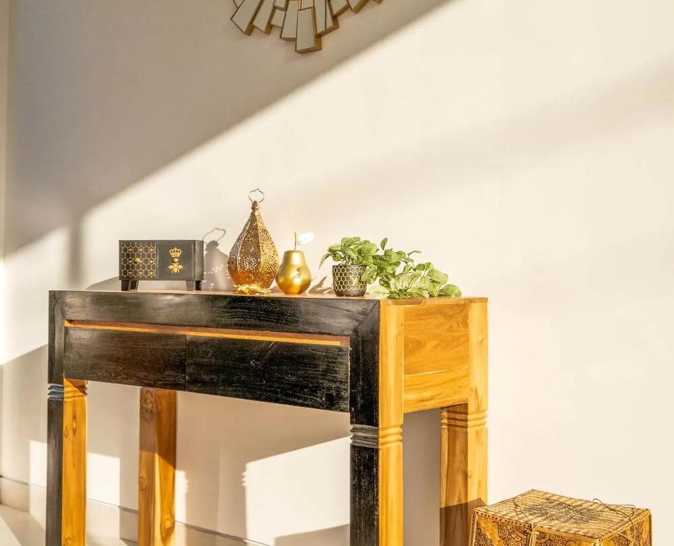 Serai Villa By Betterplace Seminyak