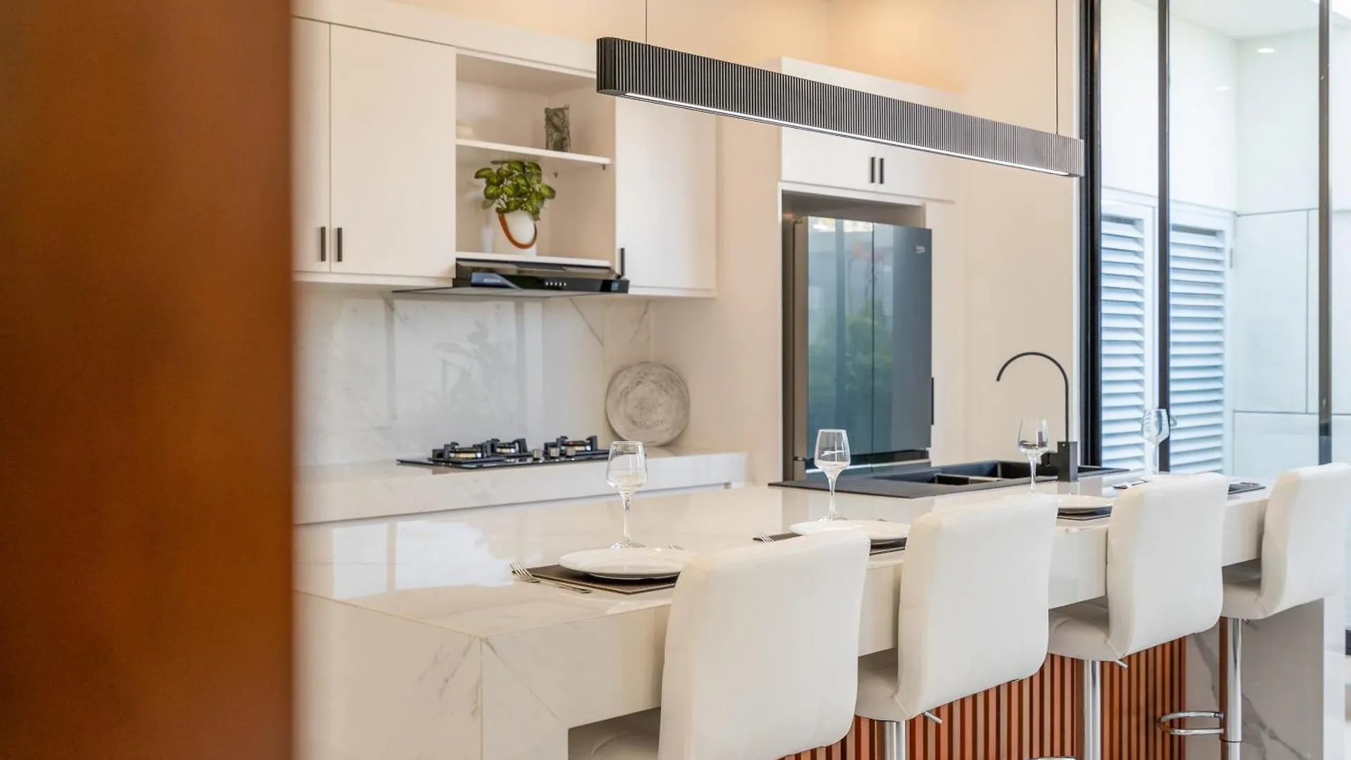 Serai Villa By Betterplace Seminyak