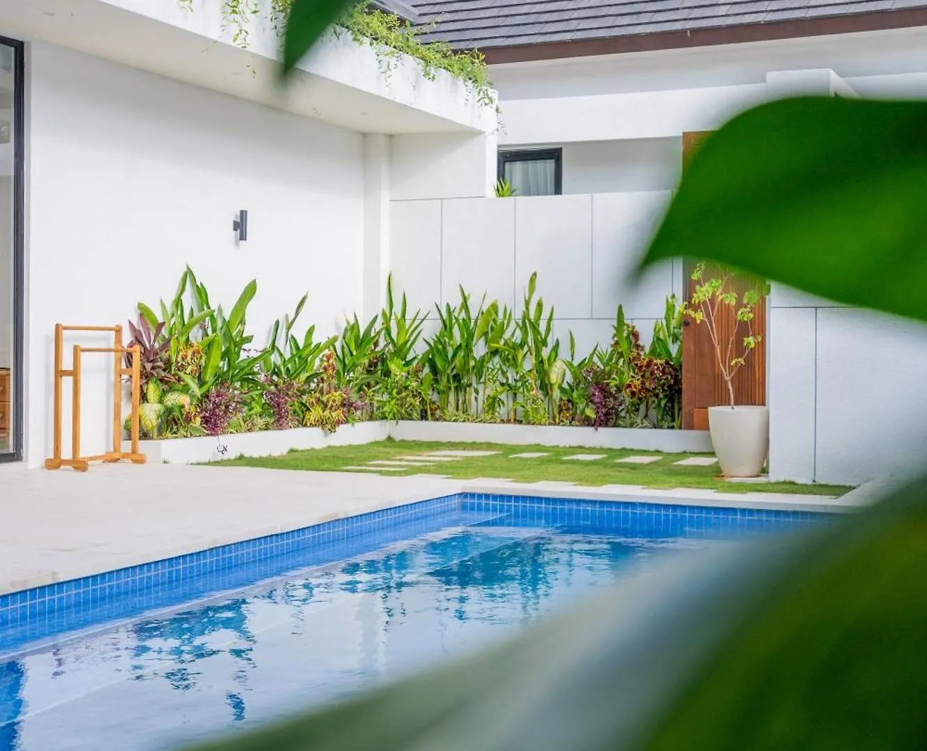 Serai Villa By Betterplace Seminyak