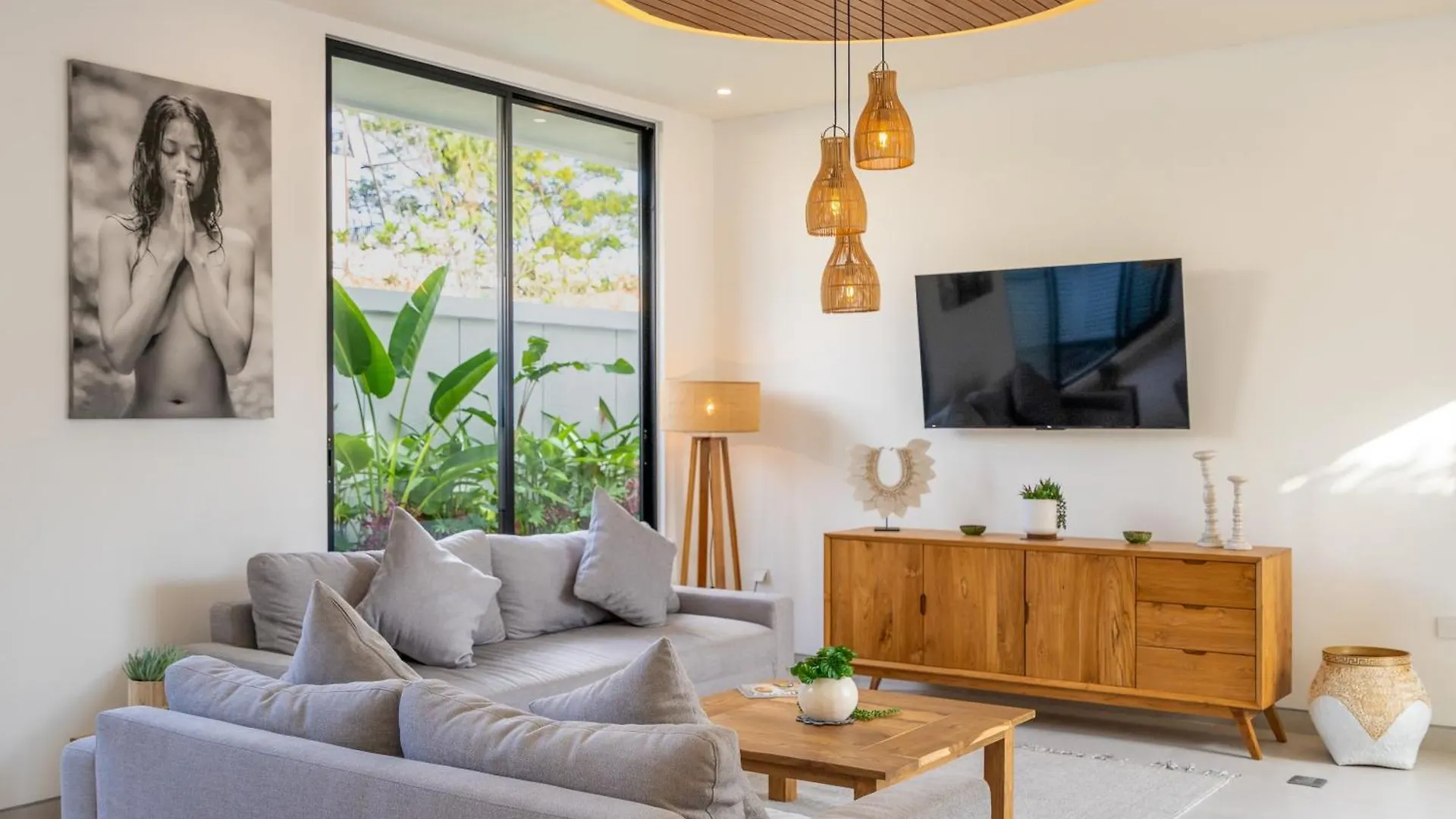 Serai Villa By Betterplace Seminyak  Indonesia
