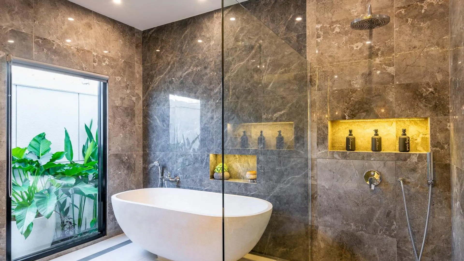 Serai Villa By Betterplace Seminyak  Indonesia