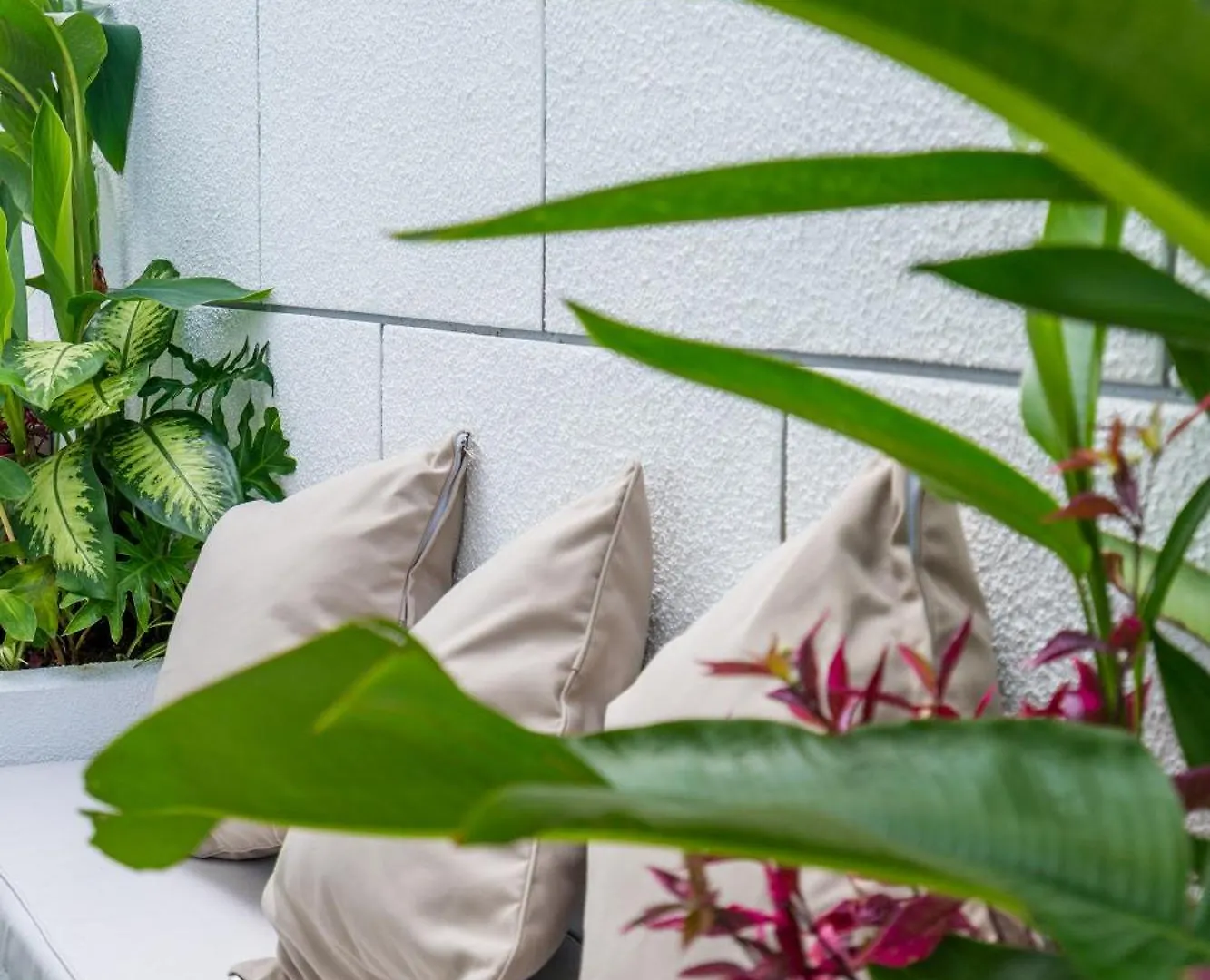 Serai Villa By Betterplace Seminyak  0*, Seminyak (Bali)