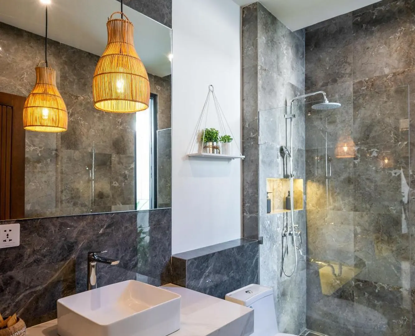 Serai Villa By Betterplace Seminyak