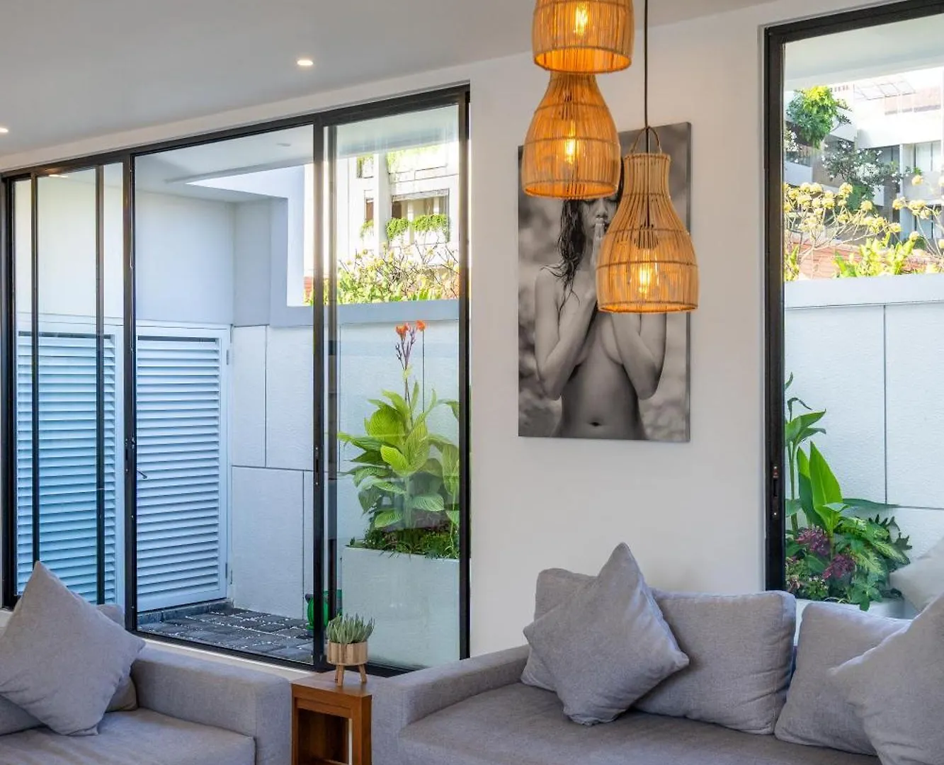 Serai Villa By Betterplace Seminyak  Indonesia