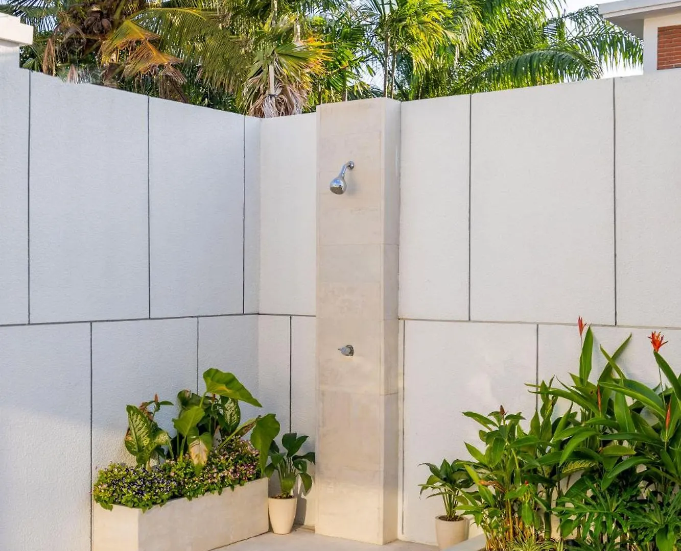Serai Villa By Betterplace Seminyak