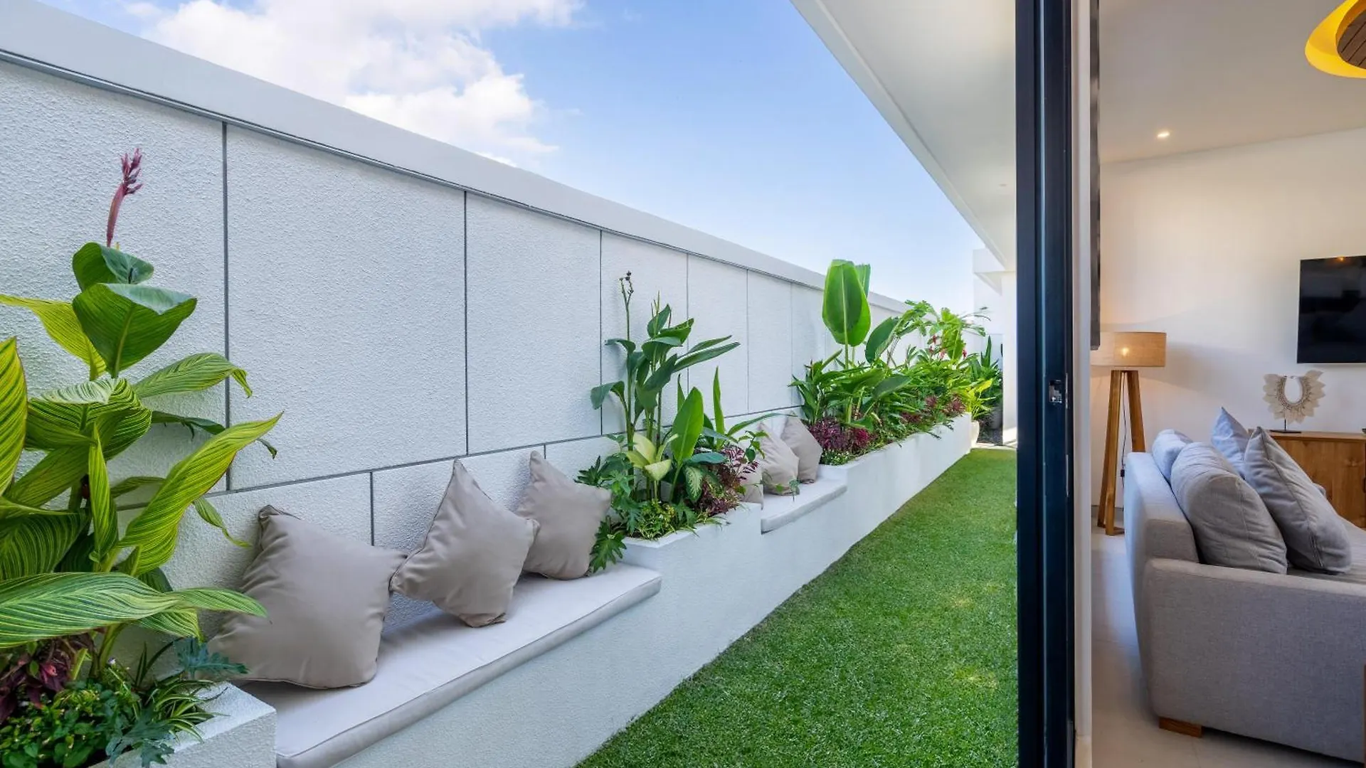Serai Villa By Betterplace Seminyak
