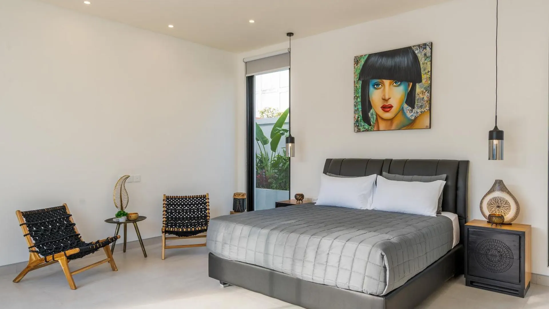 Serai Villa By Betterplace Seminyak   Seminyak (Bali)