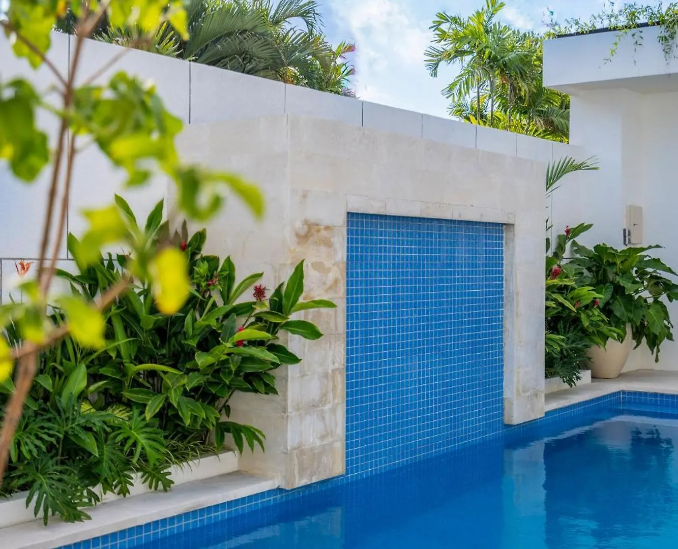 Serai Villa By Betterplace Seminyak 0*,  Indonésie