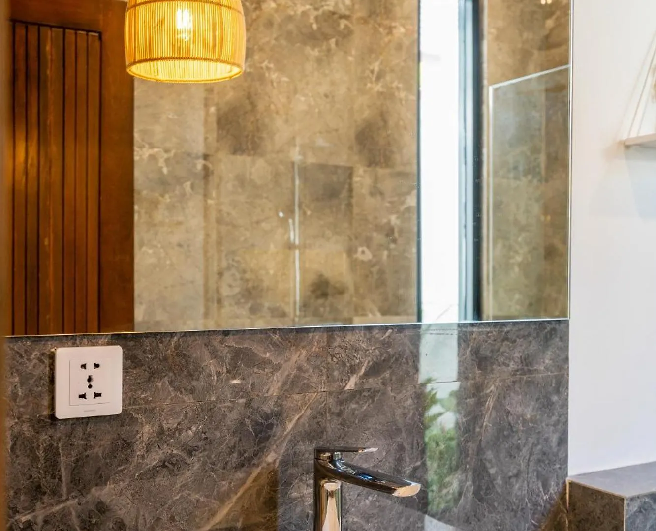 Serai Villa By Betterplace Seminyak