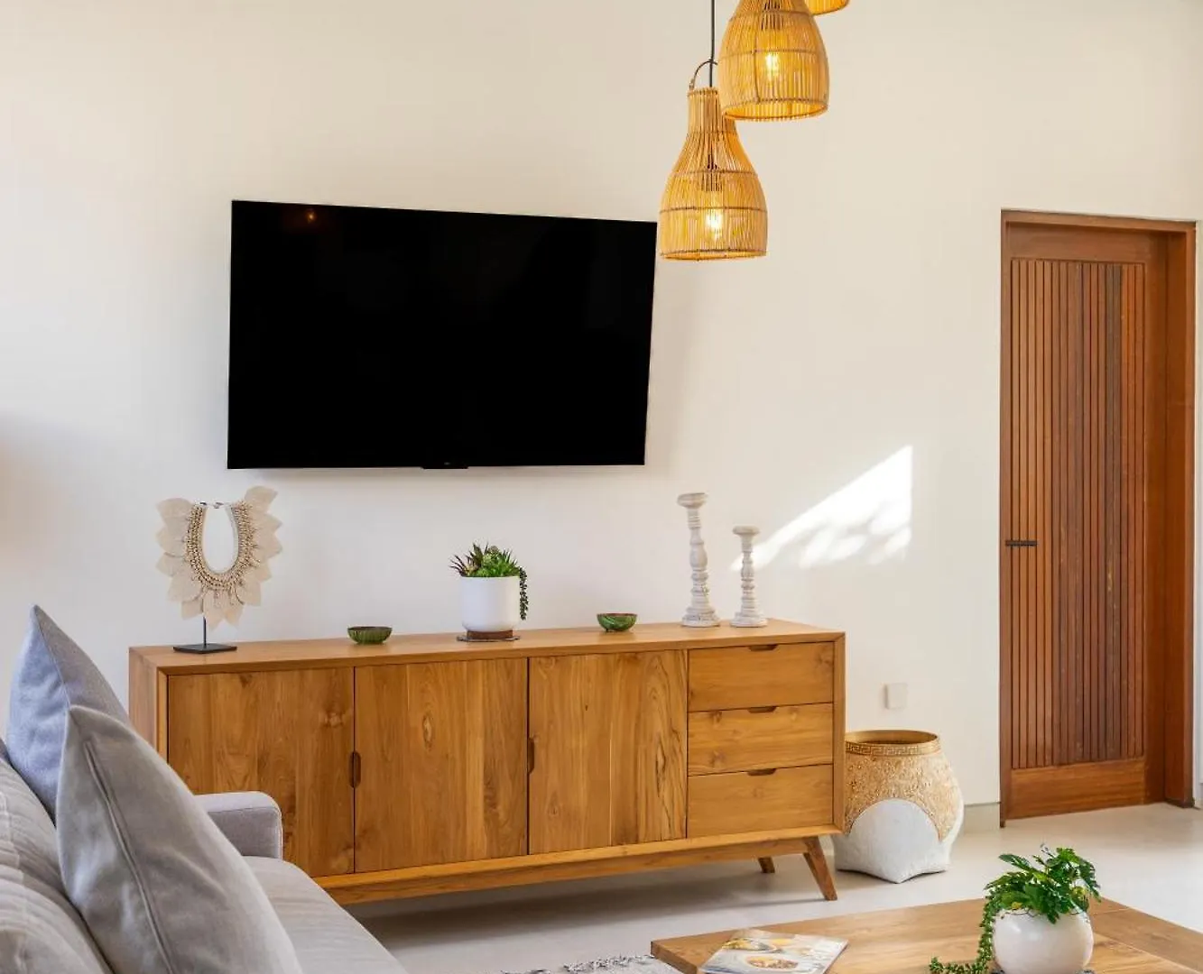 Serai Villa By Betterplace Seminyak