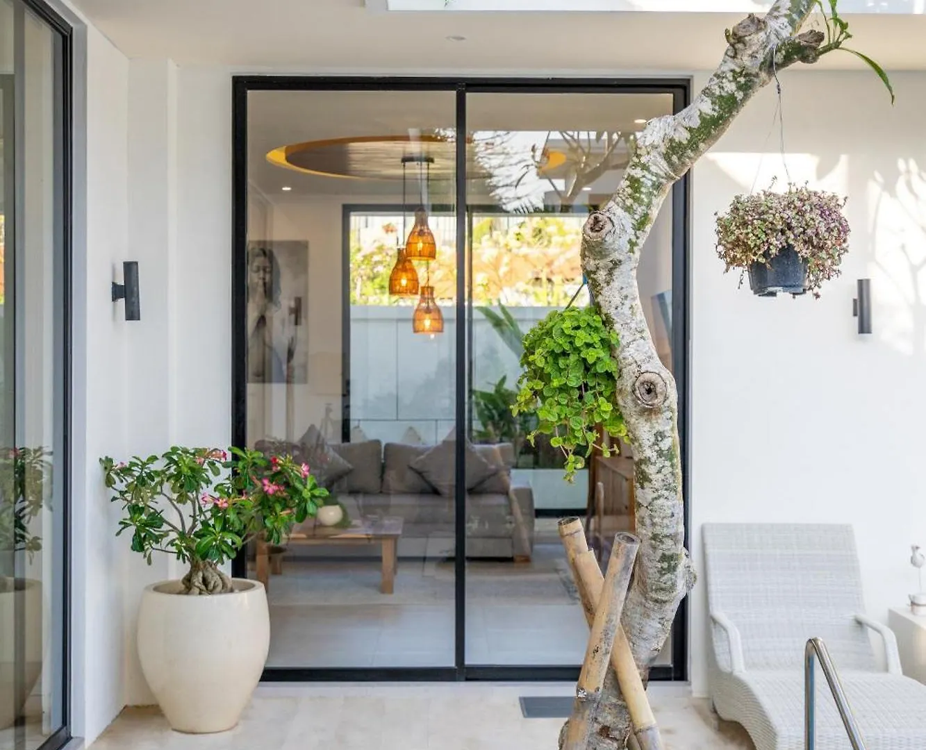 Serai Villa By Betterplace Seminyak